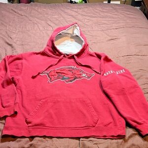 Kids Hoodie by Stadium Athletics Brand. EUC!